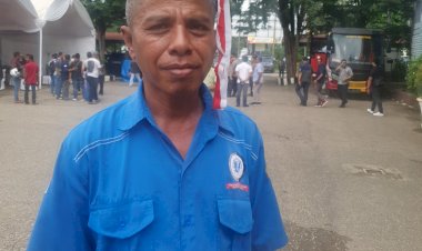 Ketua-SBSI-NTT-Apresiasi-Kapolda-NTT:-“Dialog-Ini-Sangat-Spesial,-Harapan-Buruh-Terwujud-di-2025”