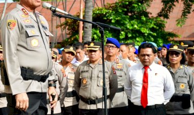 Kapolda-NTT-Ajak-Anggota-Pahami-Perubahan-Zaman-dan-Tetap-Konsisten-dalam-Pengabdian