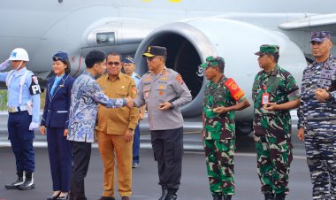 Kapolda-NTT-Apresiasi-Personel-Pengamanan-Kunjungan-Wapres-Gibran:-“Tugas-Telah-Dilaksanakan-dengan-Baik-dan-Penuh-Tanggung-Jawab”