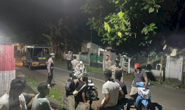 Polres-Alor-Intensifkan-Patroli-Malam,-Sasar-Titik-Rawan-Premanisme-dan-Gangguan-Kamtibmas