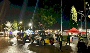 Polres-Sumba-Barat-Intensifkan-Patroli-Malam,-Tegas-Berantas-Premanisme-demi-Rasa-Aman-Warga