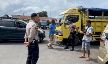 Polres-Ngada-Gencarkan-Patroli-Cegah-Premanisme-di-Kota-Bajawa