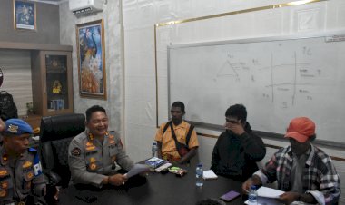 Kabidhumas-Polda-NTT:-Penegakan-Hukum-Butuh-Partisipasi-Aktif-Masyarakat