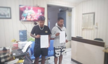 Calo-Tiket-Diciduk-di-Kupang,-Polisi-Gagalkan-Penipuan-Bermodus-Tiket-Kapal-Tambahan