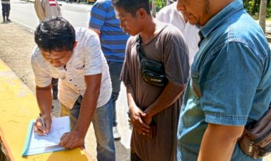 Operasi-Pekat-Turangga-2025,-Polres-Belu-Sita-Sajam-dari-Pengendara-di-Hutan-Jati-Nenuk