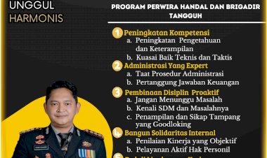 Polda-NTT-Tingkatkan-Kualitas-Personel-Humas:-Bangun-Citra-Polisi-yang-Humanis-dan-Profesional