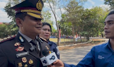HUT-ke-79-Bhayangkara,-Kapolda-NTT-Tegaskan-Komitmen-Perbaikan-Pelayanan-dan-Sinergi-Lewat-Momentum-Refleksi