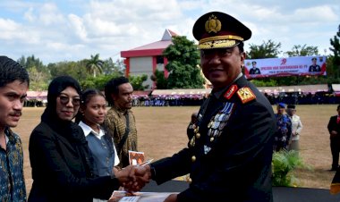 Keamanan-Bukan-Sekadar-Seragam:-Evaluasi-Urgensi-Polri-Presisi-di-NTT-Menjelang-2045