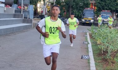 Dari-Lonceng-Gereja-ke-Barisan-Bintara:-Perjalanan-Anak-Koster-Menuju-Seragam-Polri