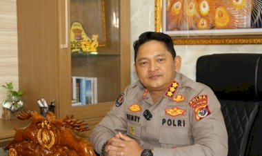 Polri-untuk-Masyarakat:-Praperadilan-Ditolak,-Penyidikan-Kasus-Dugaan-Pencabulan-oleh-Guru-di-Sabu-Raijua-Lanjut-ke-Tahap-Berikutnya
