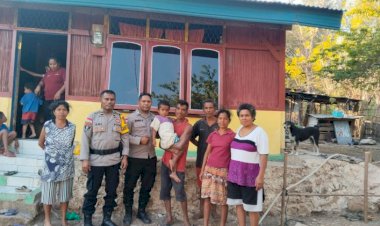 Gerak-Cepat-Polres-Kupang-Kembalikan-Anak-Hilang-ke-Pelukan-Keluarga
