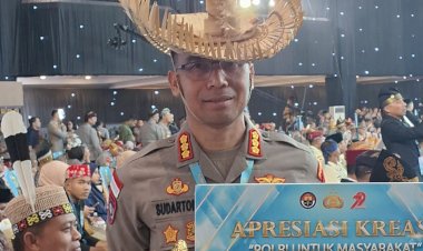 Polda-NTT-Raih-Juara-I-Lomba-Pekarangan-Pangan-Bergizi-Zona-Timur:-Wujud-Nyata-Kepedulian-Polri-untuk-Ketahanan-Gizi-Masyarakat