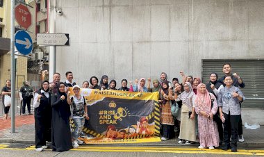 Dir-PPA-PPO-Bareskrim-Polri-Menyapa-PMI-di-Hong-Kong,-Serap-Aspirasi-dan-Perkuat-Edukasi.