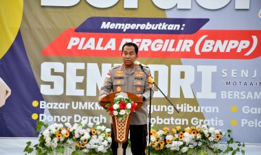 Polda-NTT-Gelar-Motaa’in-Border-Safety-Riding,-Semarakkan-Sinergi-Tapal-Batas