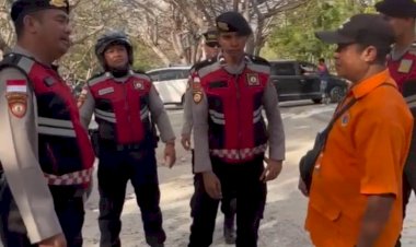 Patroli-Turjawali-Ditsamapta-Polda-NTT,-Wujud-Polisi-Hadir-untuk-Rasa-Aman-Masyarakat