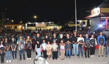 Doa,-Kebersamaan,-dan-Kehangatan:-Malam-Istimewa-Kapolda-NTT-Bersama-Keluarga-Besar-Brimob