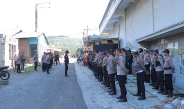 Sinergi-Polri-dan-Pemda-Berbuah-Damai,-Alor-Kembali-Kondusif