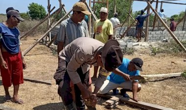 Aiptu-Suryanto,-“Bapak-Pembangunan”-dari-Desa-Hanggaroru