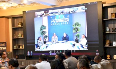 Polda-NTT-Ikuti-Zoom-Meeting-Forum-Belajar-Bersama:-Dorong-Transformasi-Kultural-Polri-Lewat-Kecerdasan-Emosional-dan-Spiritual