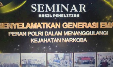 Polda-NTT-Ikuti-Seminar-:-Bersama-Polri,-Selamatkan-Generasi-Emas-dari-Ancaman-Narkoba