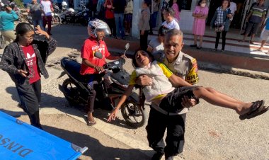 Reaksi-Cepat-dan-Tulus-Polri-Selamatkan-Ratusan-Anak-di-TTS:-Seluruh-Korban-Dugaan-Keracunan-MBG-Pulih