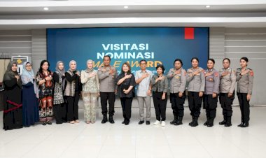 Polda-NTT-Terima-Kunjungan-Tim-Visitasi-Male-Award-“HeForShe”,-Apresiasi-Kepemimpinan-Kapolda-dalam-Wujudkan-Kesetaraan-Gender