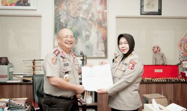 Kembangkan-Knowledge-Management-System,-Kombes-Pol-Budi-Purwatiningsih-Dorong-Strategi-Nasional-Tangani-Kejahatan-Pangan