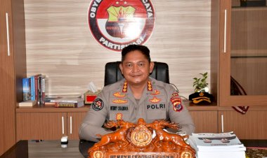 Polda-NTT-Tegaskan-Komitmen-Profesionalisme-dengan-Peninjauan-Ulang-Penempatan-Personel-di-Polres-TTS