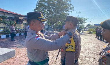 Polres-TTS-Luncurkan-Unit-PAMAPTA-untuk-Tingkatkan-Layanan-Kepolisian-kepada-Masyarakat