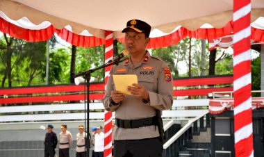 Wakapolda-NTT-Pimpin-Apel-Kesiapsiagaan-Tanggap-Darurat-Bencana-di-Mapolda-NTT