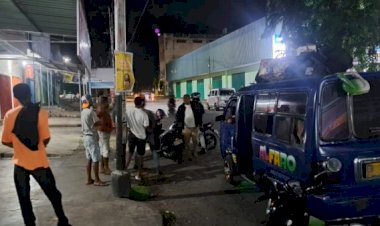 Polres-Sikka,-Polda-NTT-Ungkap-Kasus-TPPO:-Delapan-Warga-Direkrut-Tanpa-Dokumen-Resmi