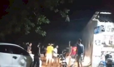 Fitnah-Anggota-Polri-Mabuk,-Akal-akalan-Lima-Pelaku-Pengeroyokan-Anggota-Polri-di-Kupang