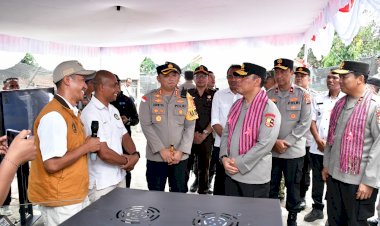 Early-Warning-System-yang-Diresmikan-Wakapolri-di-Flotim,-Jadi-Solusi-Komunikasi-Saat-Krisis-Erupsi