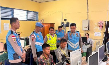 Seleksi-Psikologi-Bintara-Brimob-2026:-Ratusan-Peserta-di-NTT-Sukses-ke-Tahap-Selanjutnya