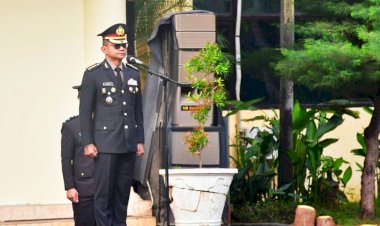 Polda-NTT-Peringati-Hari-Bela-Negara-ke-77,-Teguhkan-Semangat-Persatuan-untuk-Indonesia-Maju