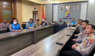 Sidang-Kelulusan-Sespimma-Angkatan-75-dan-76-TA-2026,-Tiga-Perwira-Polda-NTT-Lolos-Terpilih