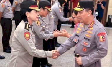 Polri-Perkuat-Perlindungan-Perempuan-dan-Anak,-Polda-NTT-Miliki-Direktorat-Reskrim-PPA-PPO