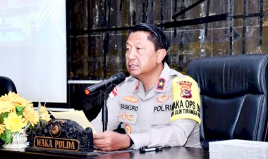 Polda-NTT-Kirim-40-Anggota-Bintara-Ikuti-Pendidikan-Sekolah-Inspektur-Polisi-di-Sukabumi
