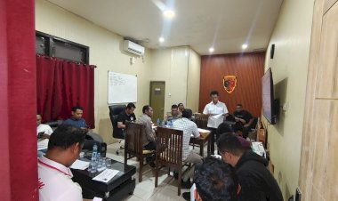 Polda-NTT-Tetapkan-Dua-Tersangka-Kasus-Kecelakaan-Kapal-KLM-Putri-Sakinah