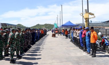 Operasi-SAR-KM-Putri-Sakinah-Resmi-Ditutup,-Polda-NTT-Tegaskan-Upaya-Kemanusiaan-Tetap-Berlanjut