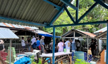 Polda-NTT-Lakukan-Ekshumasi-dan-Otopsi-Korban-Anak,-Dirreskrimum-Tegaskan-Komitmen-Ungkap-Kebenaran