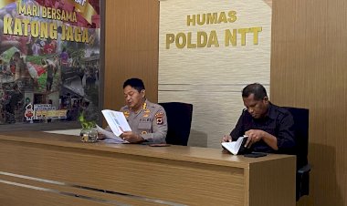 Bidhumas-Polda-NTT-Sosialisasikan-DIPA-RKA-KL-dan-Renja-2026,-Tegaskan-Komitmen-Anggaran-Transparan-dan-Akuntabel