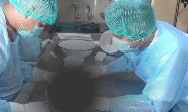 Biddokkes-Polda-NTT-Lakukan-Otopsi-Bayi-di-Kupang,-Kapolda-NTT-Dukung-Penanganan-Kasus-Secara-Profesional-dan-Humanis