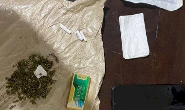 Bergerak-Senyap,-Satresnarkoba-Polres-Manggarai-Bongkar-Kasus-Ganja-di-Dua-Lokasi