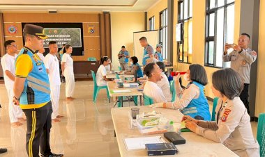 Biro-SDM-Polda-NTT-Gelar-Pemeriksaan-Kesehatan-Tahap-I-Penerimaan-SIPSS-2026