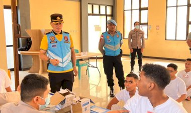 Rikkes-Tahap-I-SIPSS-T.A.-2026-Polda-NTT,-Tujuh-Orang-Peserta-Memenuhi-Syarat