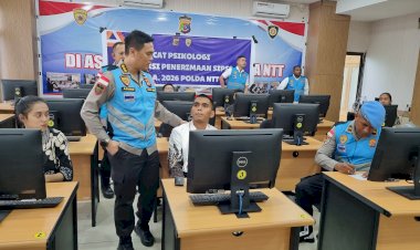 Tes-CAT-Psikologi-SIPSS-2026-Polda-NTT-Digelar,-Seluruh-Peserta-Dinyatakan-Memenuhi-Syarat