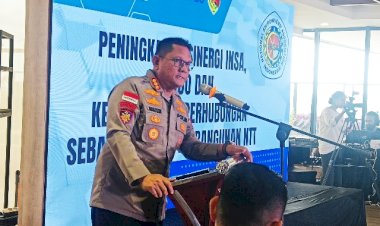 Direktur-Polairud-Polda-NTT-Tegaskan-Keamanan-Pelabuhan-Tak-Bisa-Ditawar