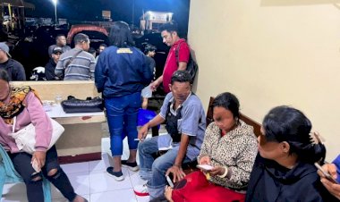 Upaya-Perlindungan-PMI,-Polres-Flores-Timur-Selamatkan-Tujuh-Calon-Korban-TPPO