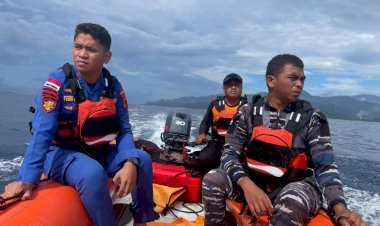 Polda-NTT-Lanjutkan-Pencarian-Hari-Ke-5-Dua-Nelayan-Paga-yang-Hilang-di-Perairan-Laut-Sikka